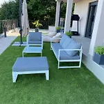 فيلة Castanea أوباتيا