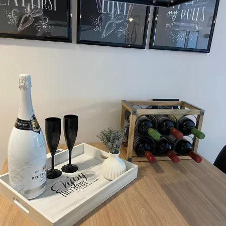 וילה Castanea אופטיה