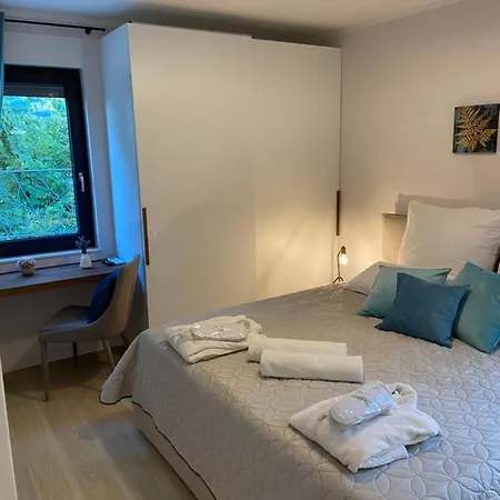 Villa Castanea Opatija