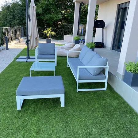 Villa Castanea Opatija