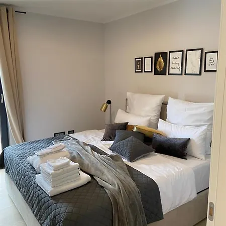 Castanea Villa Opatija