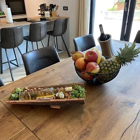 Villa Castanea Opatija