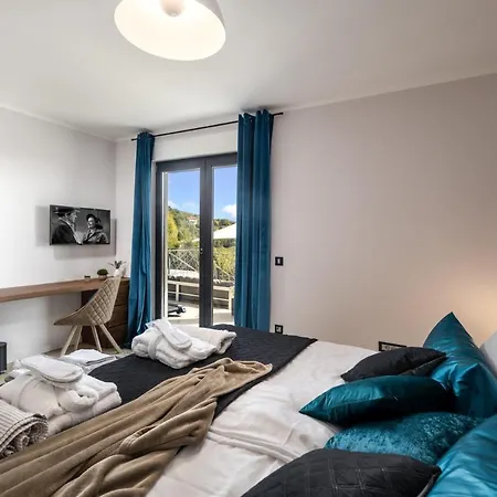 Castanea Villa Opatija