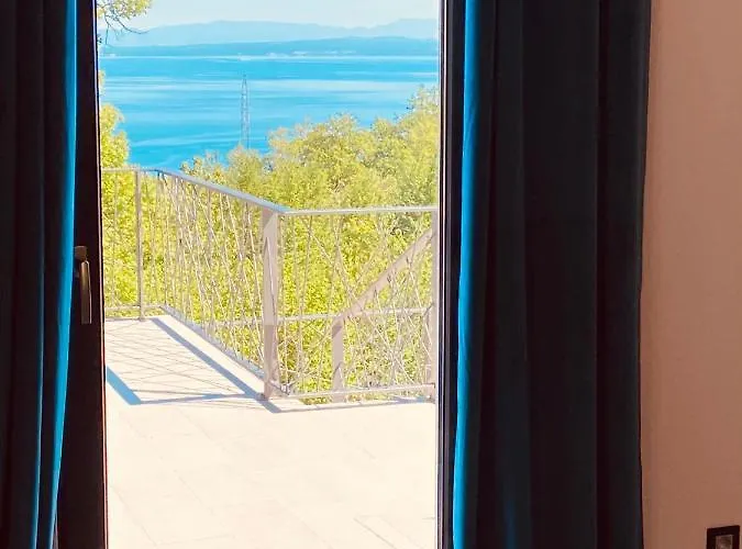 Castanea Vila Opatija