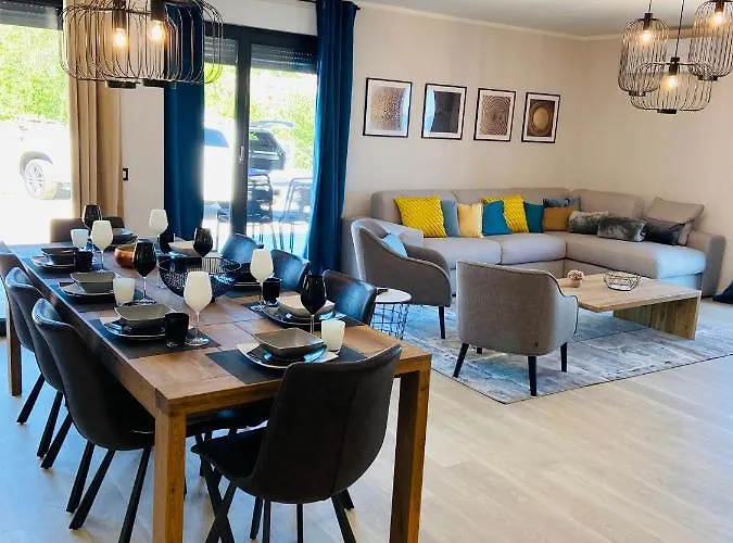 Castanea Vila Opatija