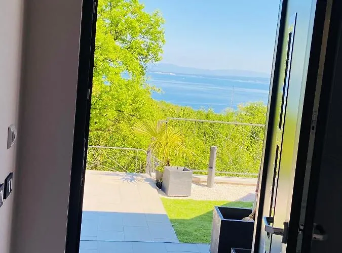 Castanea Vila Opatija