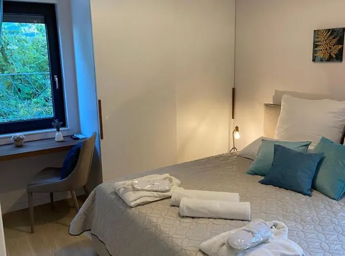 Villa Castanea Opatija