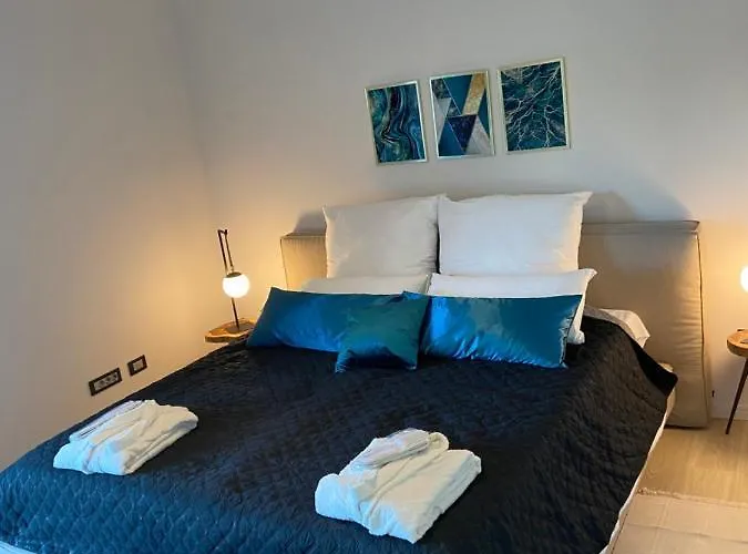 Vila Castanea Opatija