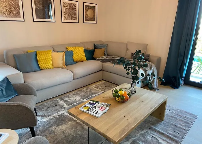 Vila Castanea Opatija