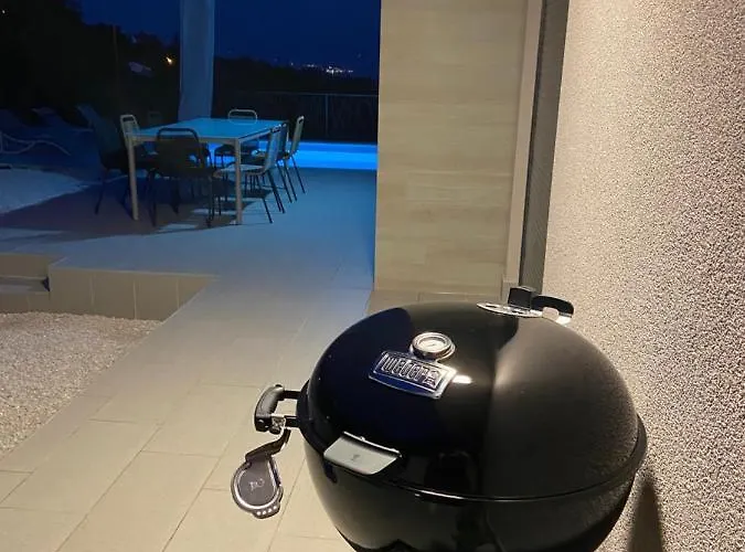 Βίλα Castanea Οπατία