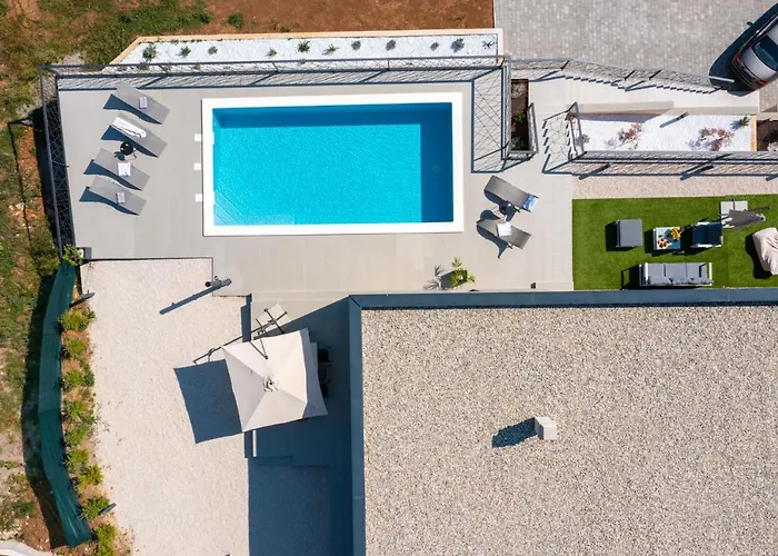 Vila Castanea Opatija