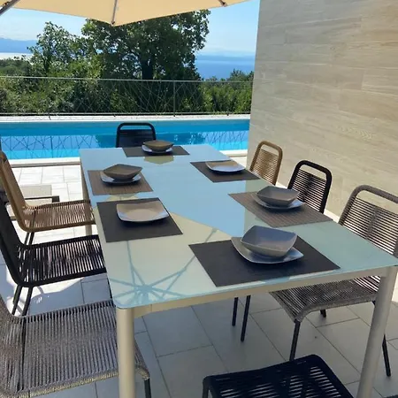 Castanea Villa *