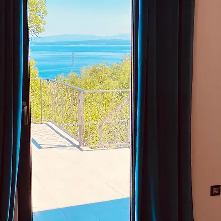 Castanea Villa Opatija