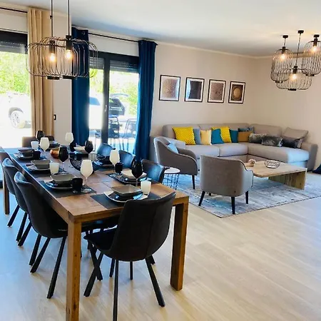 Castanea Villa Opatija