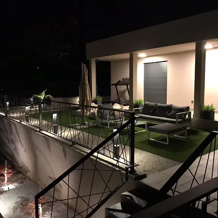 Castanea Villa *