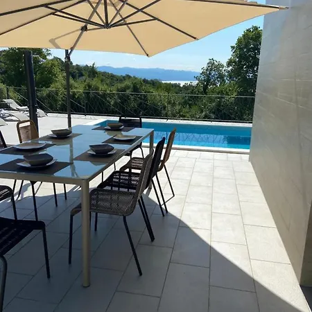 Villa Castanea *