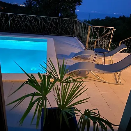 Villa Castanea *