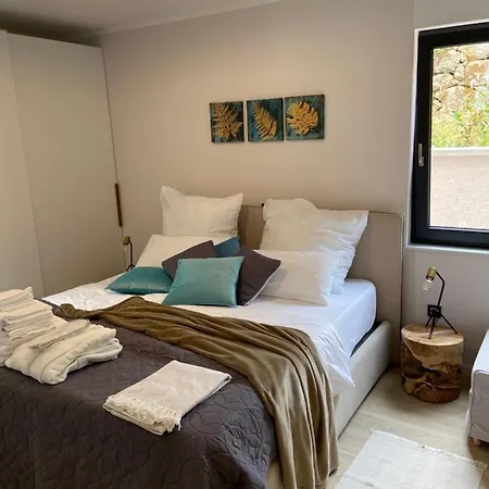 Villa Castanea Opatija