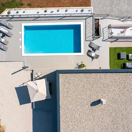 Villa Castanea Opatija