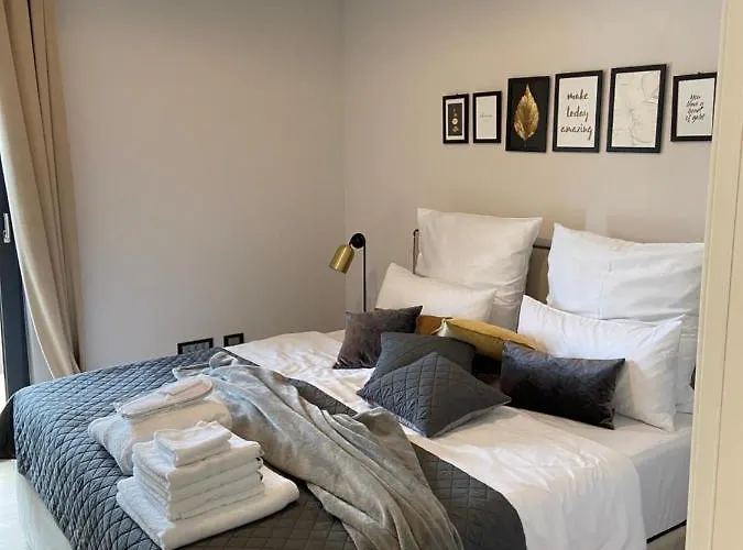 Castanea 别墅 奥帕提亚