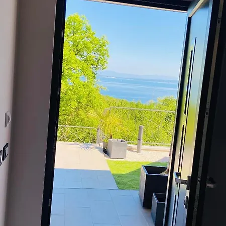 Castanea וילה אופטיה