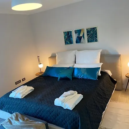 וילה Castanea אופטיה