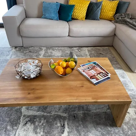 Castanea וילה אופטיה