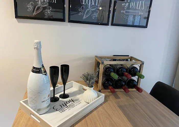 Βίλα Castanea Οπατία