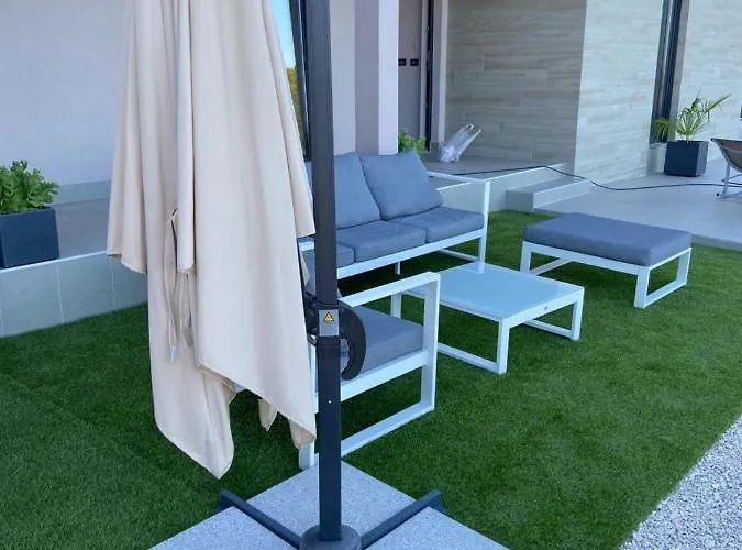 Castanea Βίλα Οπατία