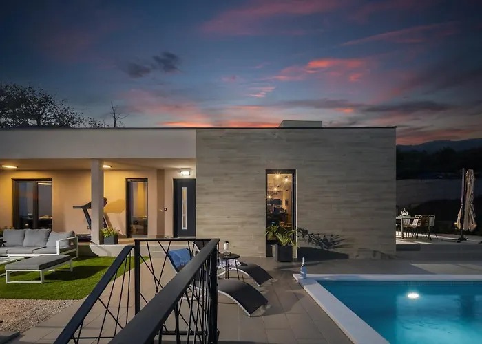 Βίλα Castanea Οπατία